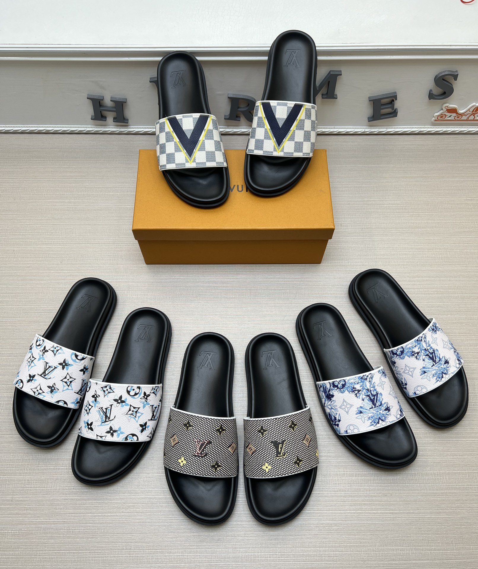LV sz38-45 mnf0360